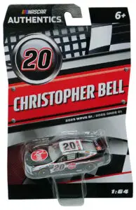Christopher Bell - Rheem