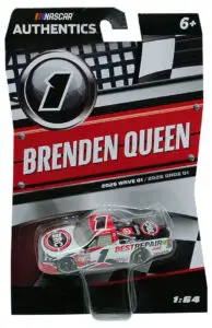 Brenden "Butterbean" Queen - Best Repair