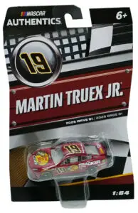 Martin Truex Jr. - Bass Pro Shops Legacy
