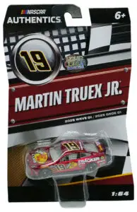 Martin Truex Jr. - Bass Pro Shops Legacy (Limited Edition Chase Piece)