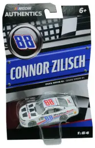 Connor Zilisch - WeatherTech