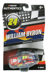 William Byron - Axalta