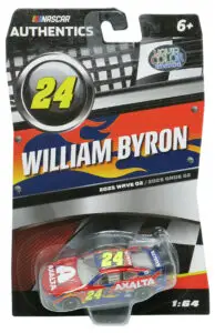 William Byron - Axalta (Limited Edition Chase Piece)