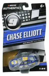 Chase Elliott - NAPA