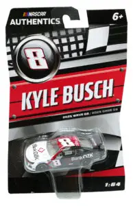 Kyle Busch - BankOZK