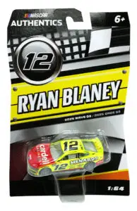 Ryan Blaney - Menards / Cardell