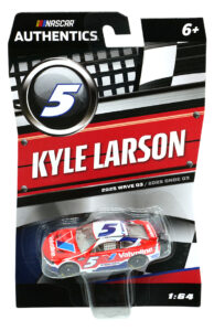 Kyle Larson - Valvoline