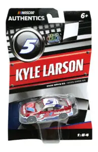 Kyle Larson - Valvoline (Limited Edition Chase Piece)