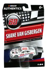 Shane van Gisbergen - WeatherTech