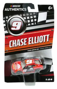 Chase Elliott - LLumar
