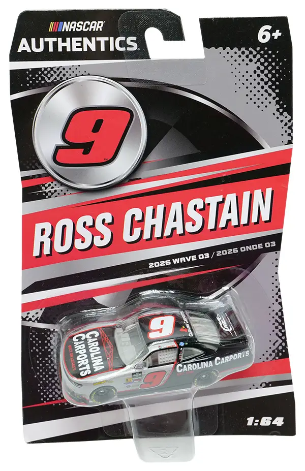 NASCAR Authentics – 2026 – Lionel Authentics