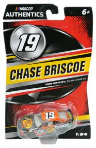 Chase Briscoe Bass Pro Shops