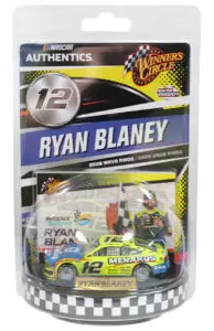 Ryan Blaney Menards / Dutch Boy 2025 Phoenix Win