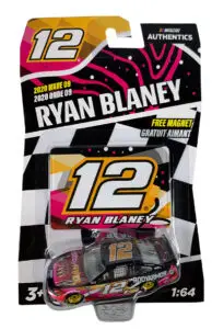 Ryan Blaney - BODYARMOR Strawberry Banana