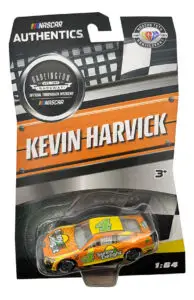 Kevin Harvick - SUNNYD Throwback