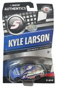 限定1of95 NASCAR1/24 LIONEL ♯2Miller lite Review: 2025 Connor Zilisch #88 Jarrett Logistics & Transportation