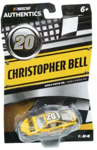 NASCAR Authentics – 2024 – Lionel Authentics