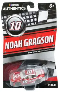 NASCAR Authentics – 2024 – Lionel Authentics