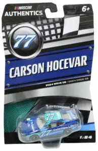 NASCAR Authentics – 2024 – Lionel Authentics