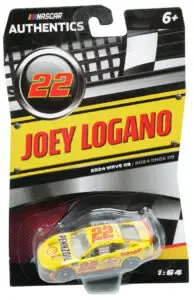 限定1of95 NASCAR1/24 LIONEL ♯2Miller lite 1989 Miller High Life #84 - Dick Trickle - Buick Regal - Monogram