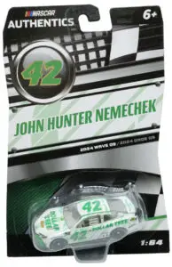 John Hunter Nemechek - Family Dollar