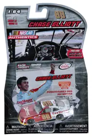 Chase Elliott - TaxSlayer Daytona Xfinity Win