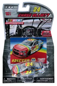 Chase Elliott / Jeff Gordon - #24Ever