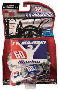 NASCAR Authentics – 2017 – Lionel Authentics