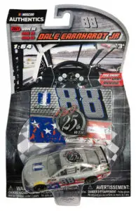 オーセンティックス AUTHENTICS　WAVE made in italy NASCAR Authentics – 2017 – Lionel Authentics