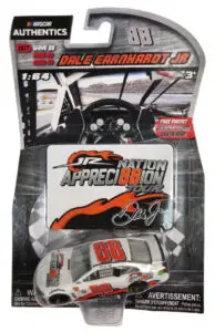 NASCAR Authentics – 2017 – Lionel Authentics