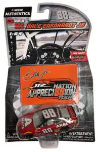 オーセンティックス AUTHENTICS　WAVE made in italy NASCAR Authentics – 2017 – Lionel Authentics