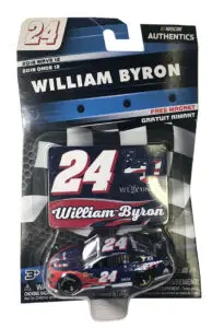 William Byron - Liberty University Patriotic